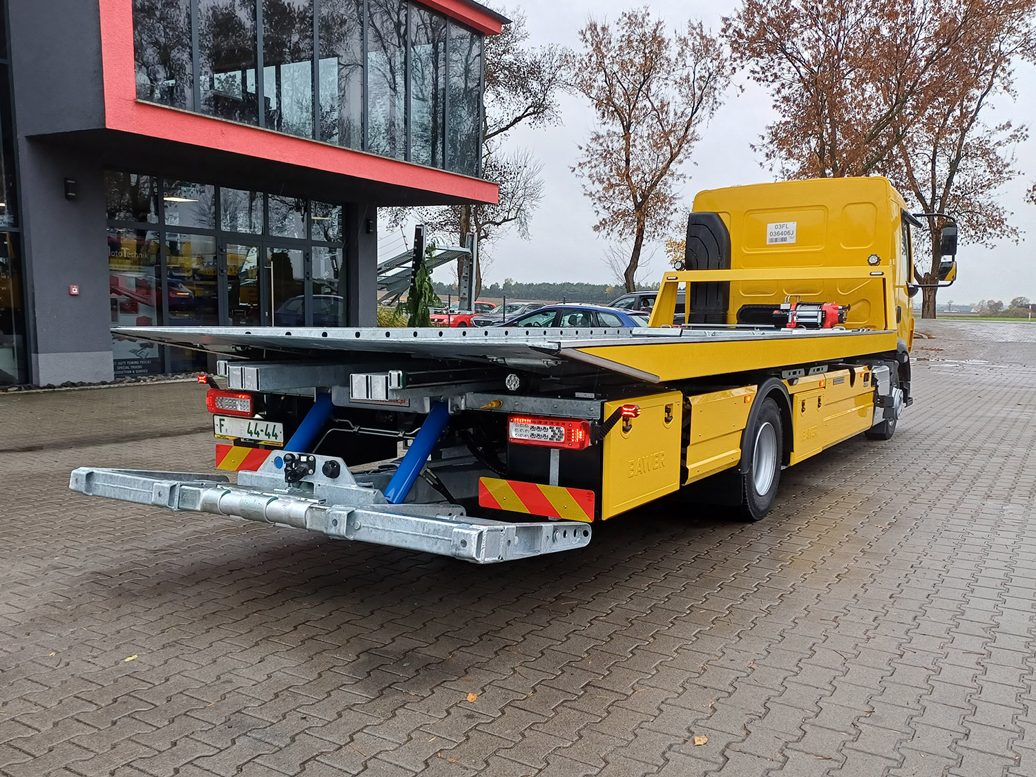 12–15 t važiuoklė – 13